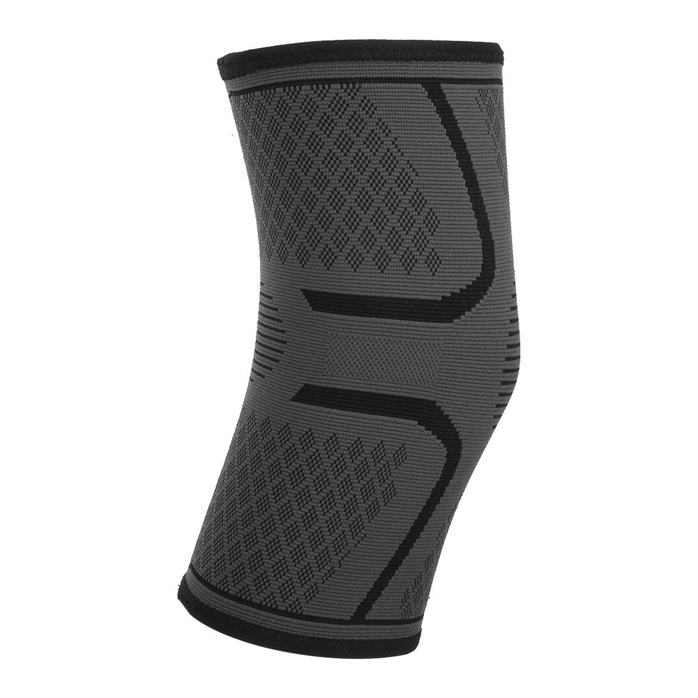 Compression Knee Brace Athletic Protective Knee Support