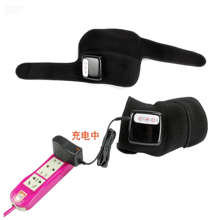 Infrared Heating vibrating Massager Wrap for Knee, Elbow and Shoulder