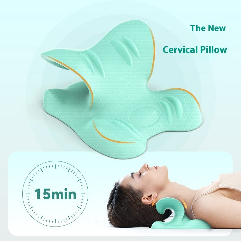 Neck Pillow Correction Support